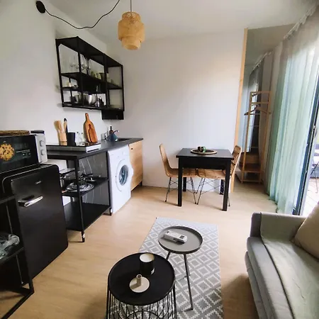 Semesterbostad A Casetta