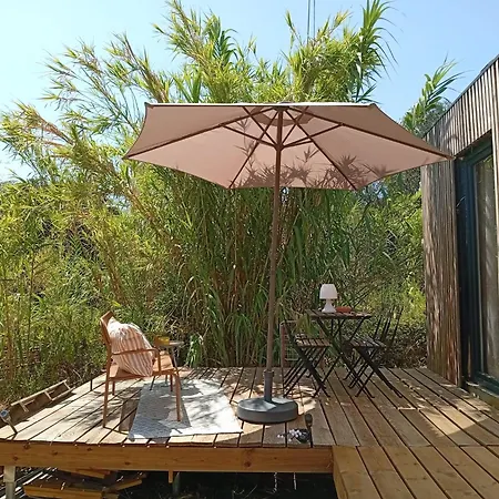 Semesterbostad A Casetta Monacia-d'Aullene