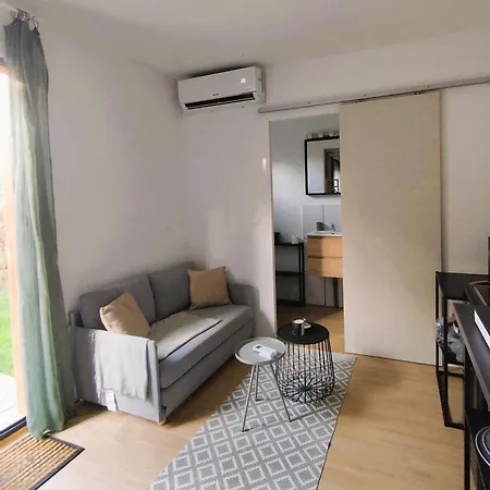 Résidence A Casetta Сasa de vacaciones *