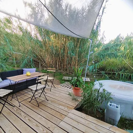 Сasa de vacaciones Résidence A Casetta *