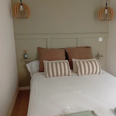 A Casetta Holiday home *