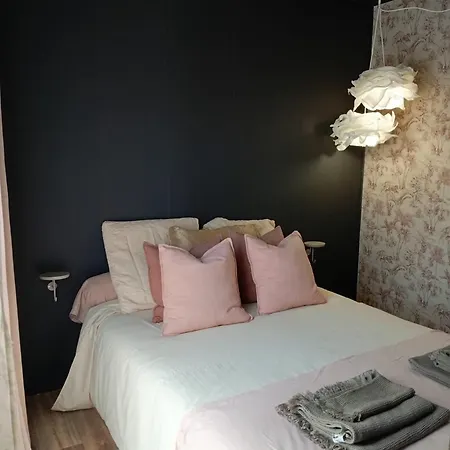 A Casetta Monacia-d'Aullene