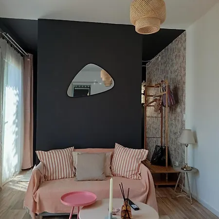 Prázdninový dům A Casetta Monacia-d'Aullene