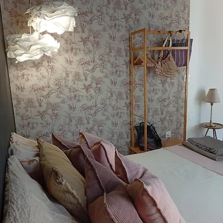 Holiday home A Casetta