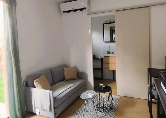 A Casetta בית נופש *