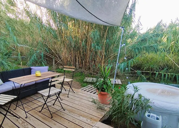 בית נופש A Casetta *