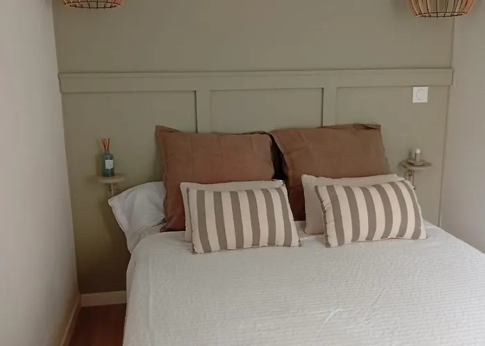 A Casetta בית נופש *