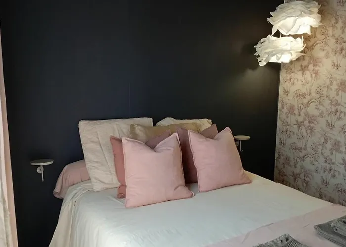 A Casetta מונאצ'ה-ד'אולן