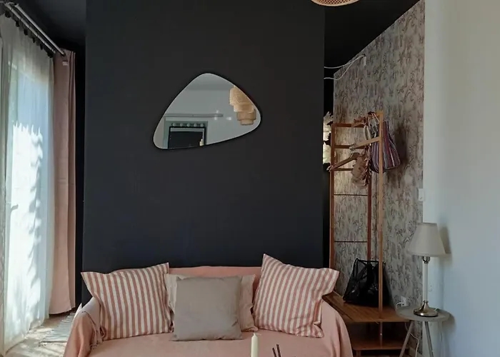 בית נופש A Casetta מונאצ'ה-ד'אולן