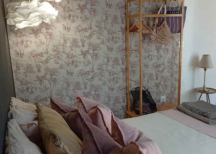 בית נופש A Casetta