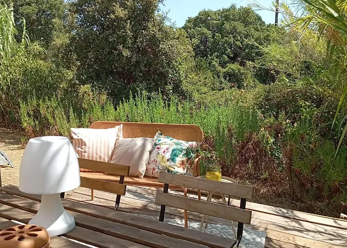 A Casetta בית נופש מונאצ'ה-ד'אולן