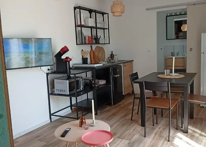 A Casetta בית נופש